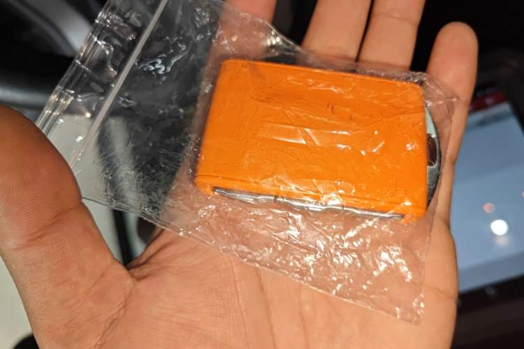 Used Volvo XC60 2022 B5 4x4 Smart Luxury Edition