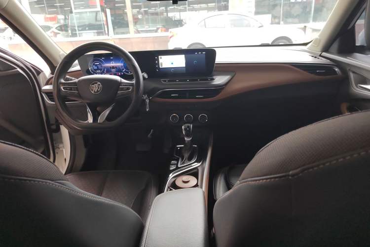 Used Buick Verano 2022 Pro 533T Enjoyment Edition