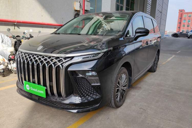 Used FORTHING Xinghai V9 2026 Model, Smart Enjoyment Series, 200km Flagship Edition