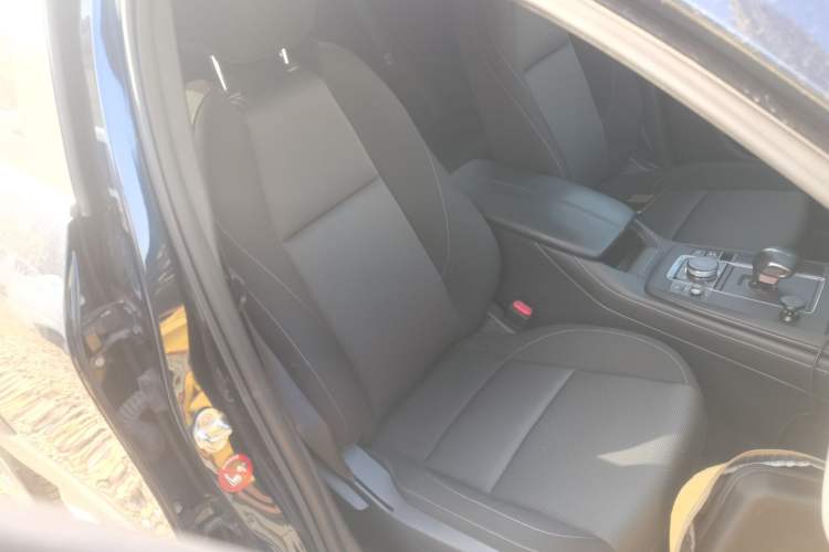 Used Mazda CX-30 EV 2021 Pure Electric Enjoyment Edition