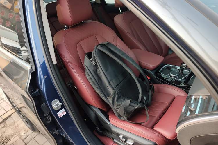 Used BMW X3 2022 xDrive25i M Sport Package