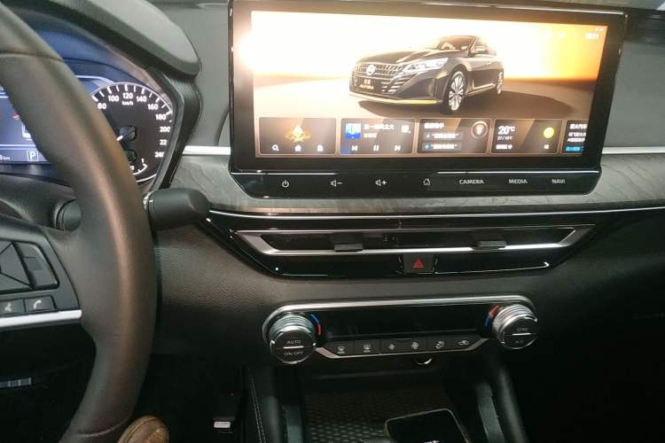 Used Nissan Teana 2022 2.0L XL-TLS Enjoyment Edition
