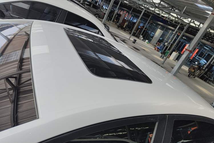 Used Chevrolet Cavalier 2019 320 Automatic Xinyue Edition
