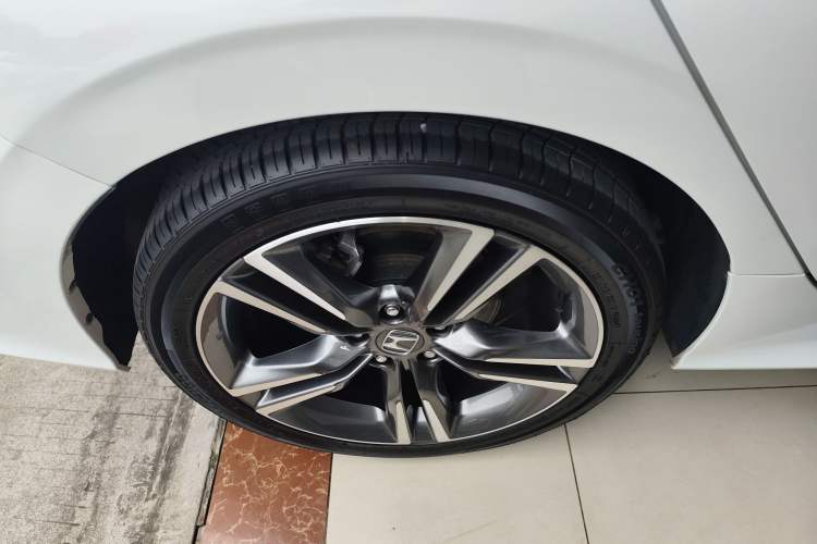 Used Honda Integra 2023 HATCHBACK 2.0L eHEV Sharp Luxury Edition