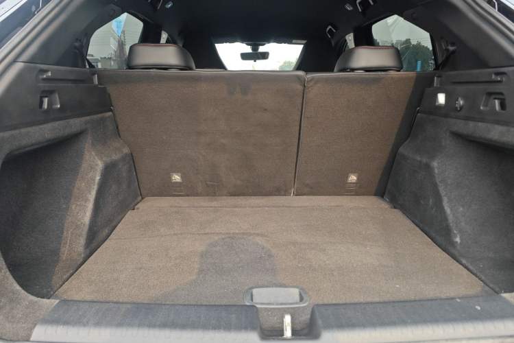 Used NETA X 2023 500 Lite