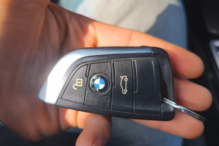 Used BMW 1 Series 2018 Facelifted 118i Sport Edition