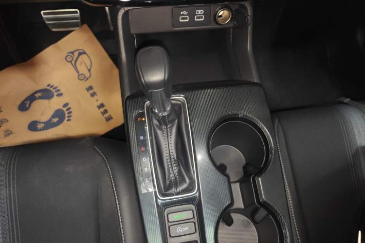 Used Honda Civic 2023 HATCHBACK 240TURBO CVT Extreme Edition
