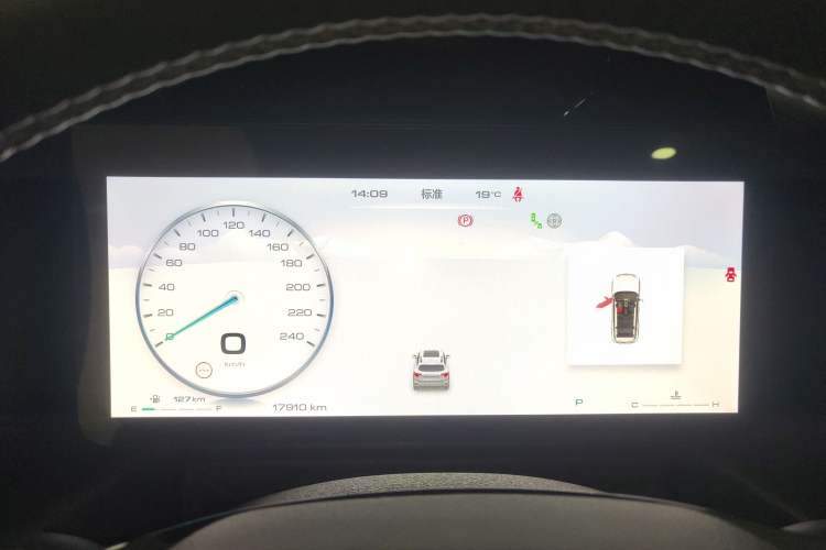 Used Haval H Dog 2023 1.5T Two-Wheel Drive Chao Ye Version Plus