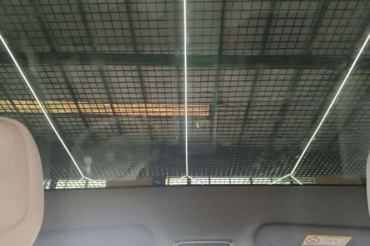 Used XPeng P7+ 2024 Long-Range Max