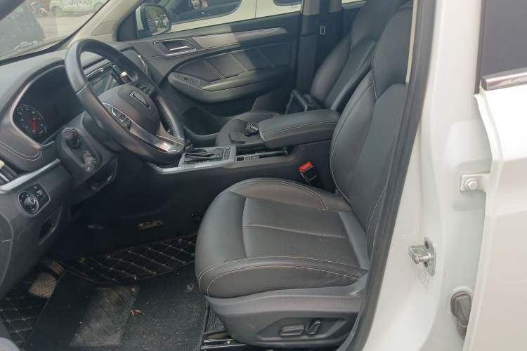 Used Roewe RX5 2018 20T Two-Wheel Drive Automatic Flagship Edition