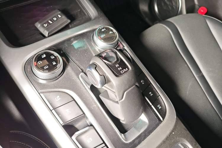 Used Tank 300 2021 Off-Road Edition 2.0T Conqueror
