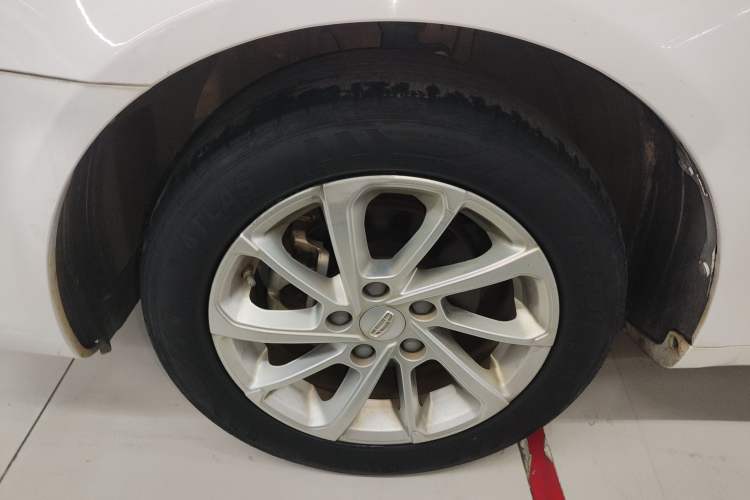 Used Geely Auto Emgrand 2021 UP 1.5L CVT Luxury Model