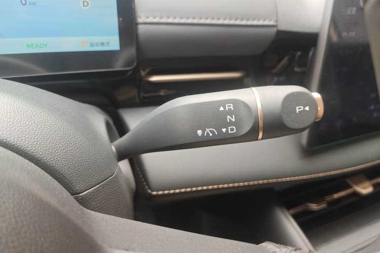 Used Baojun E6 2026 Model 500km Enjoyment Edition