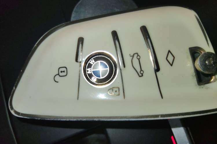 Used BMW 3 Series 2020 320Li M Sport Package
