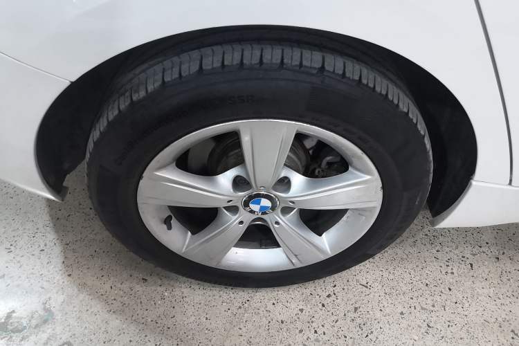 Used BMW 1 Series 2013 Revised 118i Sport Edition
