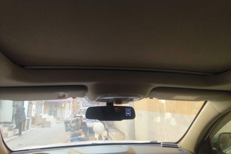 Used BYD Song New Energy 2017 Song DM 1.5TID All-Wheel Drive Luxury Model
