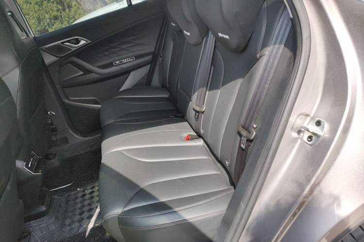 Used Roewe RX5 2023 1.5T Elite Edition
