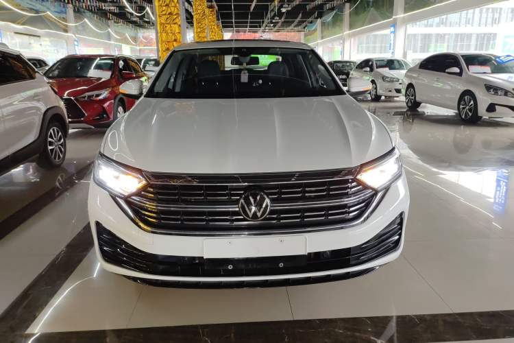 Used Volkswagen Sagitar 2023 300TSI DSG Excellence Edition