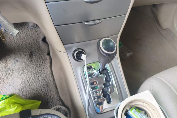 Used Toyota Corolla EX 2013 1.6L Automatic Luxury Edition