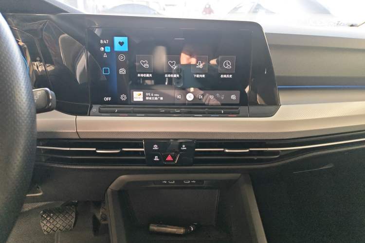 Used Volkswagen Golf 2024 280TSI DSG Pro 50th Anniversary Edition
