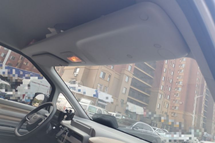 Used SAIC MAXUS Dana V1 2024 V1 Long Wheelbase High Roof (51 kWh)
