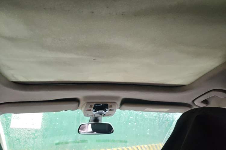 Used DS 6 2016 1.6T Luxury Edition THP160