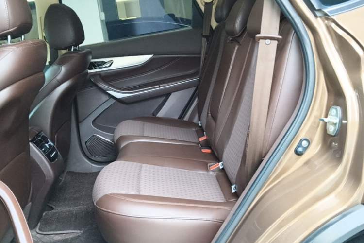 Used Leopaard Mattu 2018 1.6T GDI DCT Comfort Model