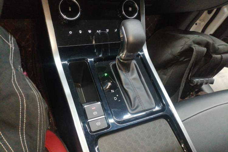 Used Chery Tiggo 5x 2022 Superhero Edition 1.5L CVT Fashion Model