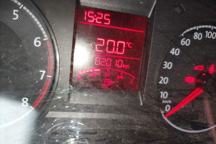 Used Volkswagen Santana 2016 1.6L Manual Fashion Edition