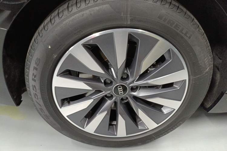 Used Audi A6L 2024 45 TFSI Prestige Elegant Edition