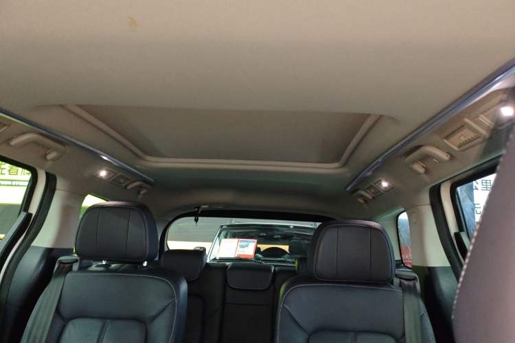 Used GAC Trumpchi M8 2021 Master Series 390T Ultimate Edition Headliner