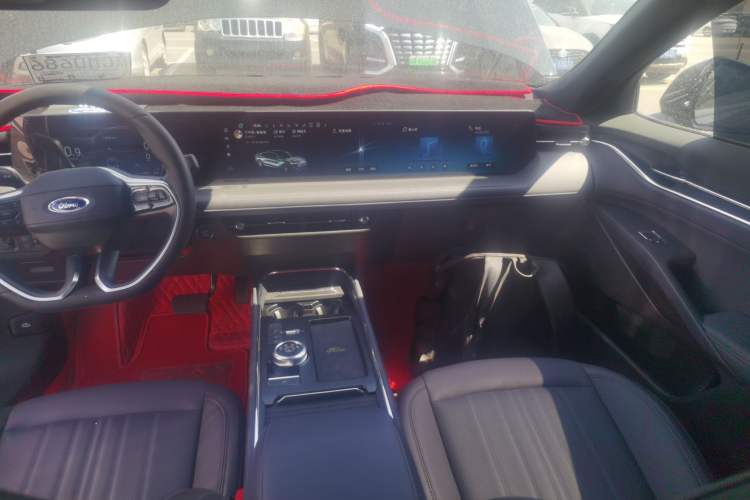 Used Ford Mondeo 2025 2.0T EcoBoost Ultimate Edition
