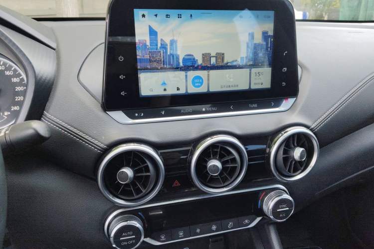 Used Nissan Sylphy 2021 1.6L XL CVT Enjoyment Edition