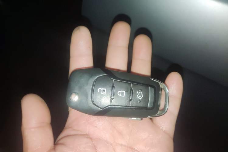 Used Ford Escort 2015 1.5L Automatic Comfort Edition