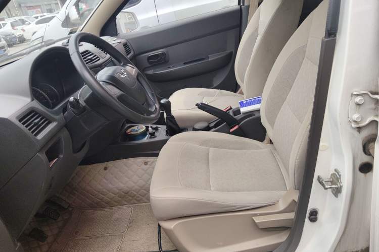 Used Wuling Hongguang 2014 1.5L S Standard Version