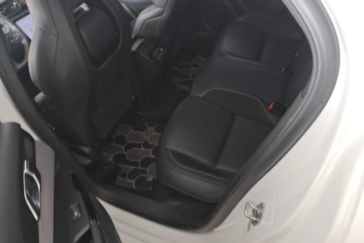 Used Lynk & Co 03 2022 2.0TD DCT GenioPlus