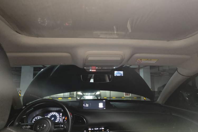 Used Mazda CX-30 2020 2.0L Automatic YAYUE Version