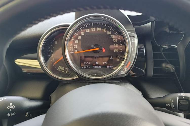 Used MINI 2018 1.5T COOPER Classic Edition