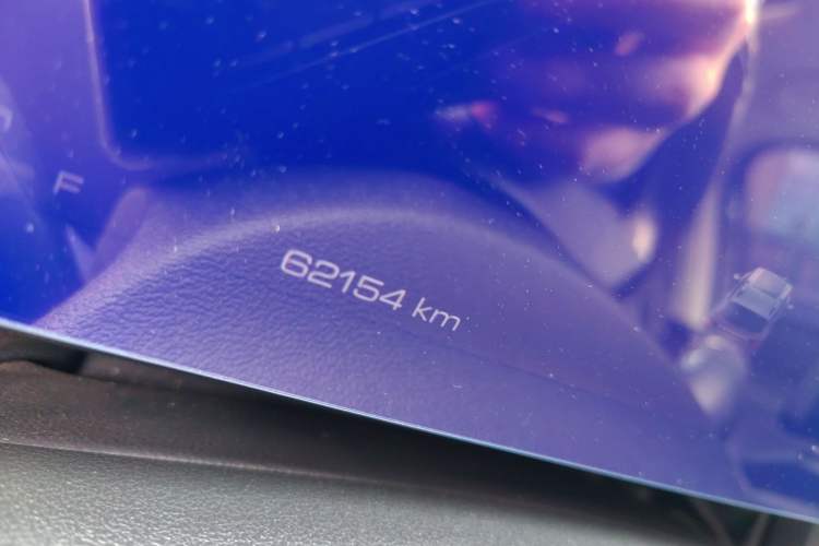 Used Haval H Dog New Energy 2023 DHT-PHEV 105km Tide Electric Version Plus