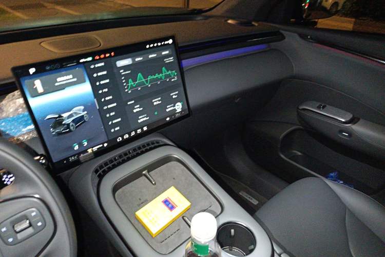 Used XPeng G7 2025 702 Max
