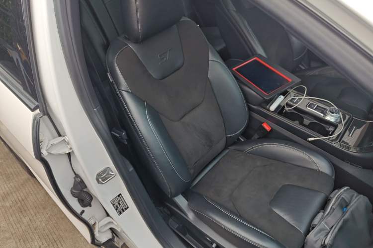 Used Ford Edge 2020 EcoBoost 330 V6 4x4 ST 7-Seater
