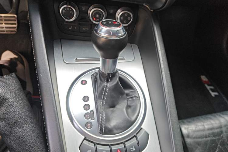 Used Audi TTS 2013 TTS Coupe 2.0TFSI quattro
