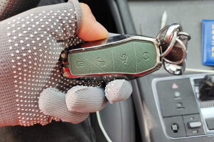 Used BYD Seal 2024 HONOR Edition DM-i 1.5L 121km Luxury Model
