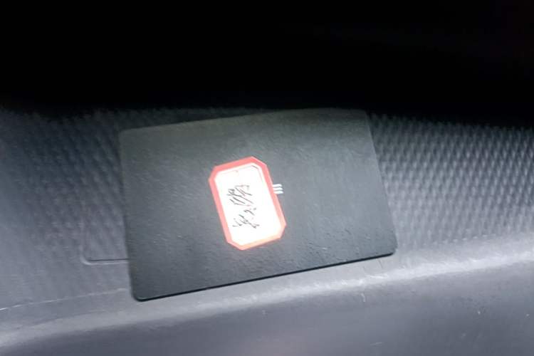 Used BYD Seagull 2023 Active Version
