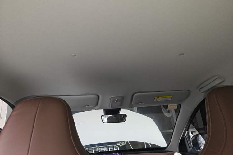 Used Wuling Bingo 2023 410 km Lingxi Deluxe Edition
