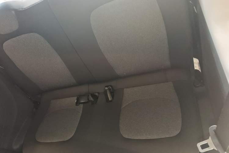 Used Wuling Hongguang MINIEV 2022 Macaron Premium Model – Lithium Ternary Battery