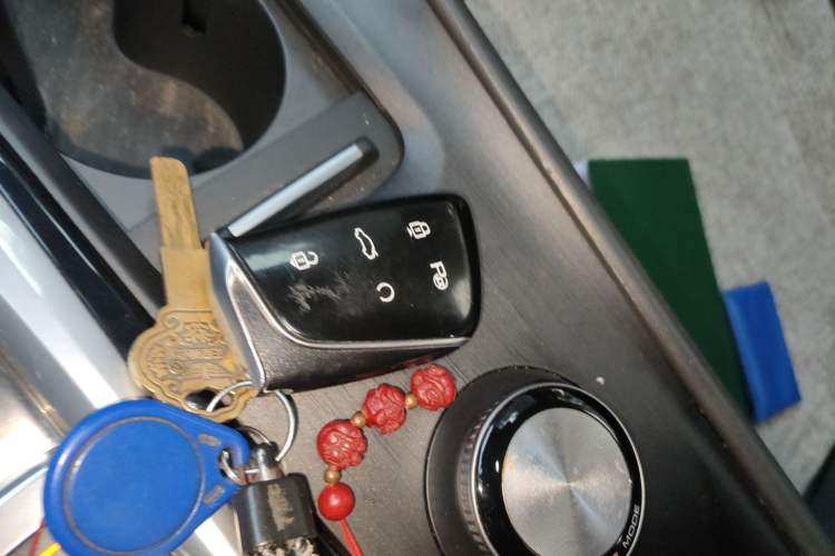 Used Dongfeng Aeolus Huge 2022 Mach Power 1.5T DareDrive Edition · Smart
