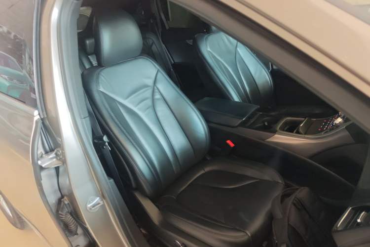 Used Lincoln MKX 2018 2.0T Two-Wheel Drive Deluxe Edition
