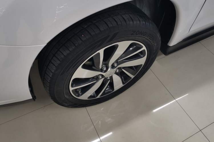 Used Mitsubishi ASX 2018 2.0L CVT Two-Wheel Drive Elite Edition
