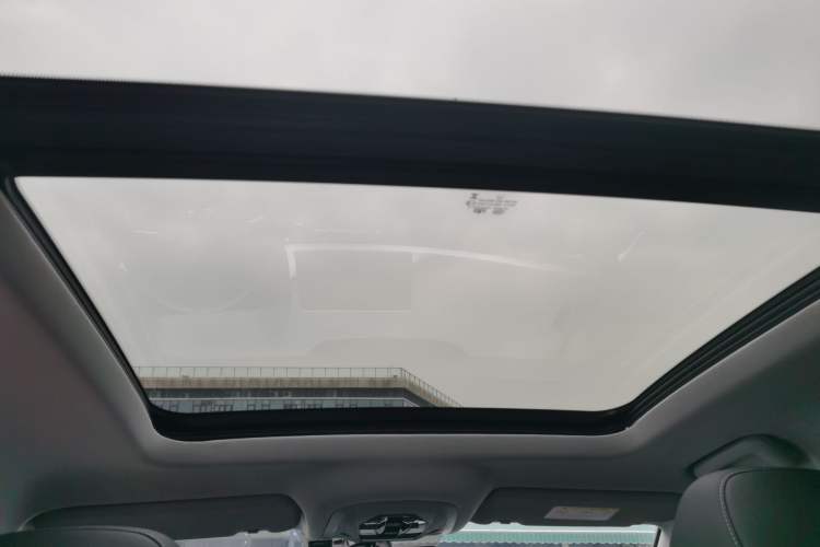 Used Chery Tiggo 7 2024 Supercharged Edition 1.5T CVT Supercharged Luxury